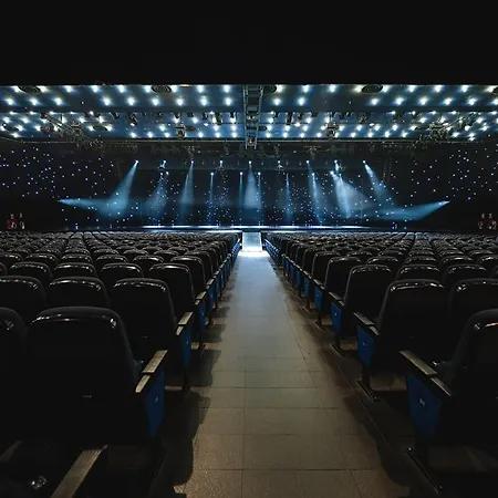 Cleopatra Palace Hotel Playa de las Américas
