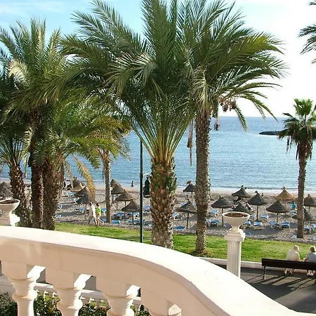 Cleopatra Palace Hotel