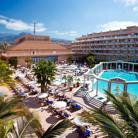 Hotel Cleopatra Palace