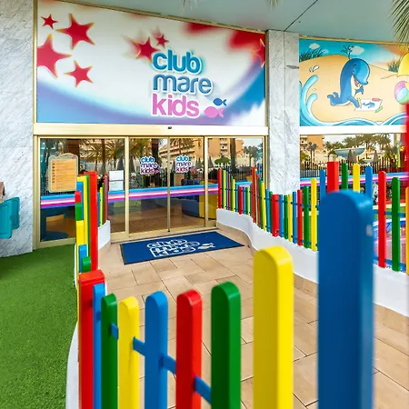 Cleopatra Palace Hotel