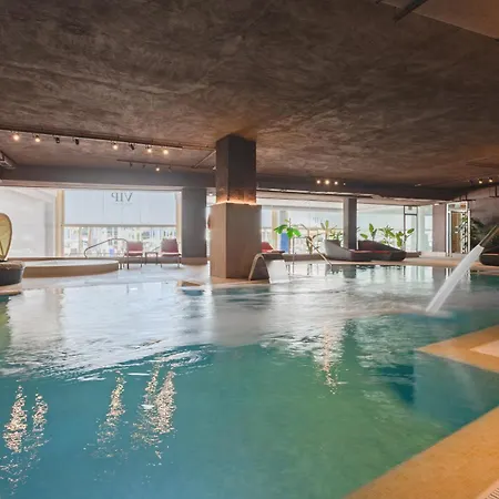 Hotel Cleopatra Palace 4*