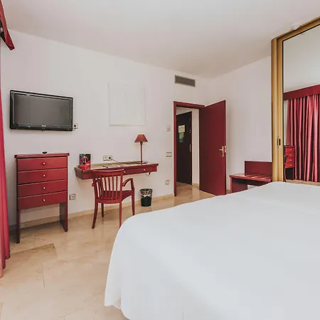 Hotel Cleopatra Palace Playa de las Américas