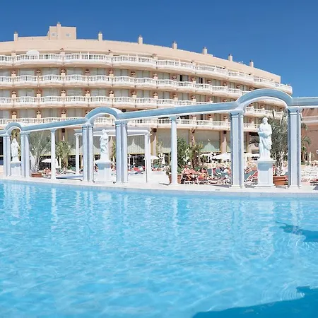 Cleopatra Palace Hotel