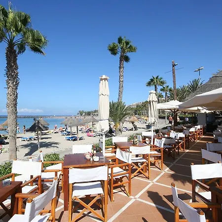 Hotel Cleopatra Palace 4*