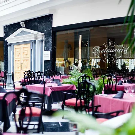 Cleopatra Palace Playa de las Américas