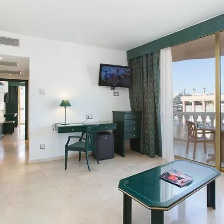 Cleopatra Palace Hotel Playa de las Américas