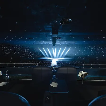 Cleopatra Palace Ξενοδοχείο 4*