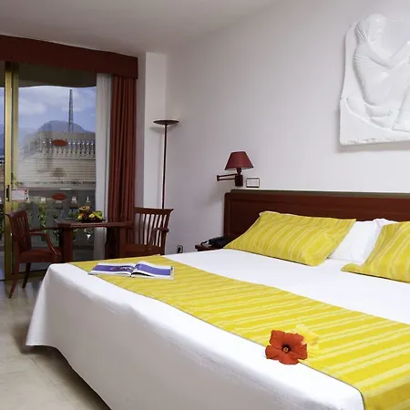 Cleopatra Palace 4* Πλάγια ντε λας Αμέρικας