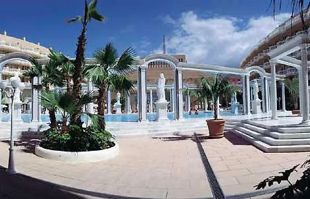 Cleopatra Palace Ξενοδοχείο 4*