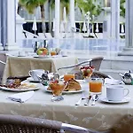 Cleopatra Palace 4*