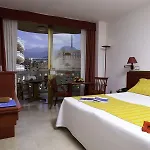 Hotell Cleopatra Palace Playa de las Americas (Tenerife)