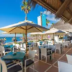 Hotell Cleopatra Palace Playa de las Americas (Tenerife)
