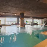 Hotell Cleopatra Palace 4*