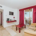 Hotell Cleopatra Palace Playa de las Americas (Tenerife)