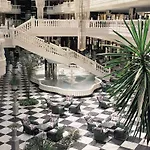 Hotell Cleopatra Palace 4*
