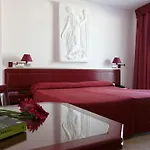 Hotell Cleopatra Palace Playa de las Americas (Tenerife)