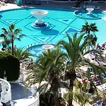 Cleopatra Palace 4*