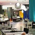 Cleopatra Palace Hotell Playa de las Americas (Tenerife)