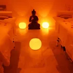 Cleopatra Palace Hotell 4*