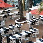 Cleopatra Palace Hotell