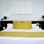 Hotell Cleopatra Palace
