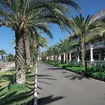 Hotell Cleopatra Palace 4*