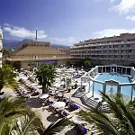 Hotell Cleopatra Palace 4*