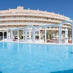Cleopatra Palace Hotell 4*