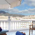 Cleopatra Palace Hotell Playa de las Americas (Tenerife)