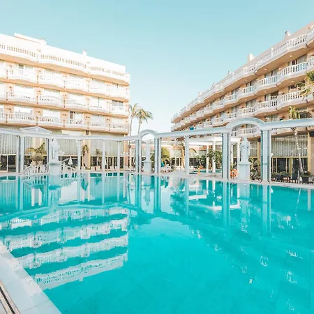 Cleopatra Palace Szálloda 4*