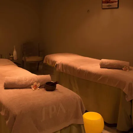 Szálloda Cleopatra Palace 4*