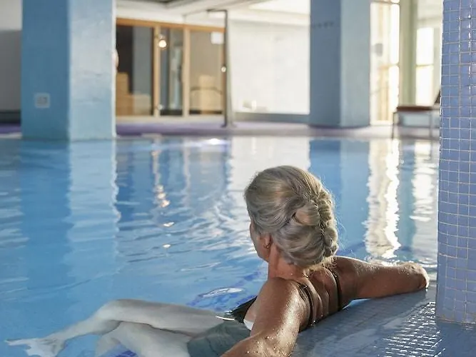 Szálloda Cleopatra Palace 4*