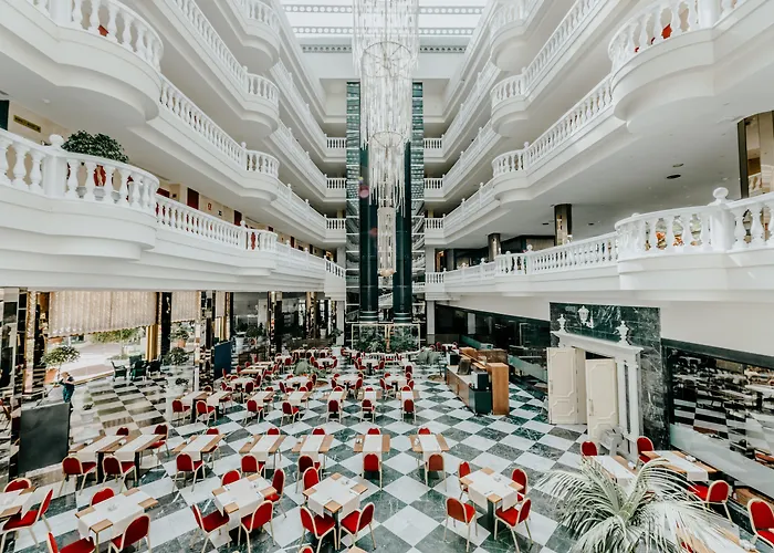 Cleopatra Palace Playa de las Américas