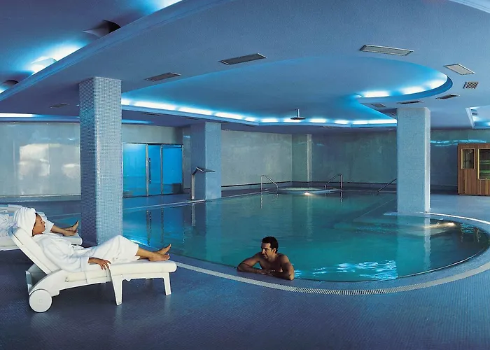 Szálloda Cleopatra Palace Playa de las Américas