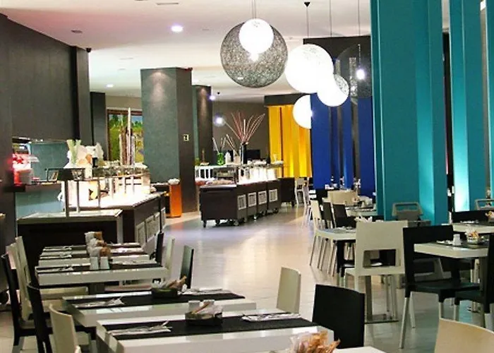 Cleopatra Palace Szálloda Playa de las Américas