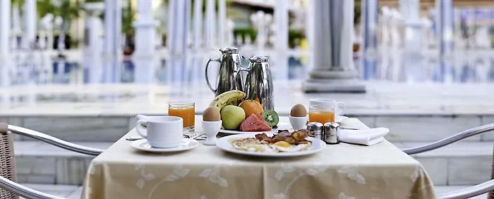 Cleopatra Palace Playa de las Américas