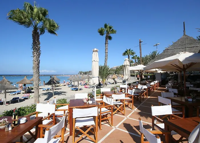 Szálloda Cleopatra Palace 4*