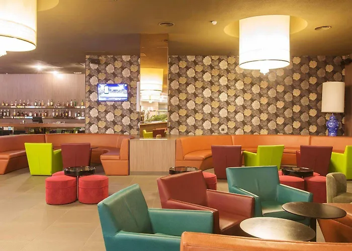 Szálloda Cleopatra Palace Playa de las Américas