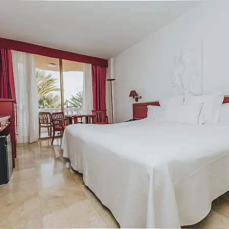 Cleopatra Palace 4* Playa de las Américas