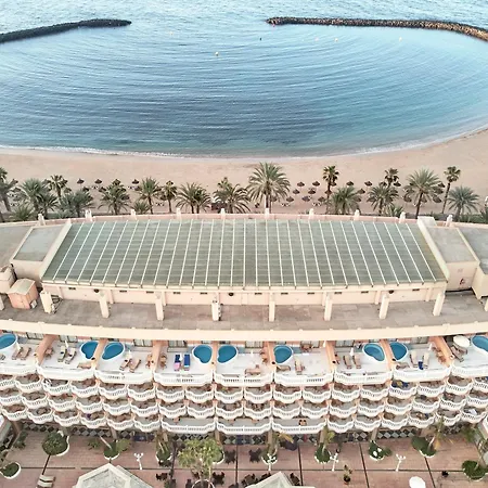 Cleopatra Palace 4* Playa de las Américas