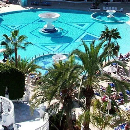 Cleopatra Palace 4*