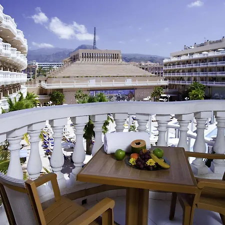 Cleopatra Palace 4* Playa de las Américas